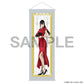 Kaiju No. 8 Smart Tapestry -Chinese Outfit Ver.- Mina Ashiro