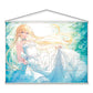 The Fairy Knight Lives With Old Rules B2-Sized Tapestry Alvin