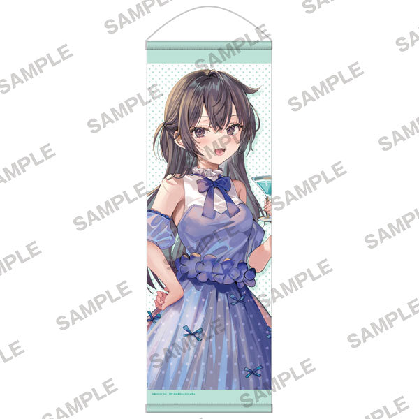 Alya Sometimes Hides Her Feelings in Russian Half B2-sized Tapestry - Yuki Suou Dress Ver.