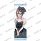 Alya Sometimes Hides Her Feelings in Russian Half B2-sized Tapestry - Ayano Kimishima Dress Ver.