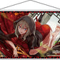 Chaos Dragon Sekiryuu Seneki - Wall Scroll B: Lou Zhenhua, Decorative Tapestries, animota