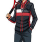 The New Prince of Tennis - Life-size Wall Scroll: Seiichi Yukimura, Decorative Tapestries, animota
