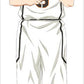Kuroko's Basketball - Life-size Wall Scroll: Shintaro Midorima, Decorative Tapestries, animota