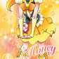 Happiness Charge PreCure! - Life-size Wall Scroll: Cure Honey, Decorative Tapestries, animota