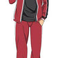 The New Prince of Tennis - Life-size Wall Scroll: Ryoga Echizen, Decorative Tapestries, animota