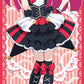 PriPara - Long Wall Scroll: Sophy Hojo, Decorative Tapestries, animota