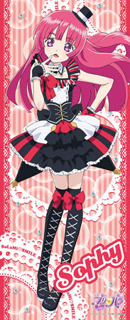 PriPara - Long Wall Scroll: Sophy Hojo, Decorative Tapestries, animota