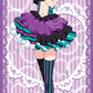 PriPara - Long Wall Scroll: Sion Todo, Decorative Tapestries, animota