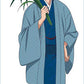 The New Prince of Tennis - Life-size Wall Scroll: Ryoma Echizen, Decorative Tapestries, animota