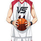 Movie Kuroko's Basketball LASTGAME - Life-size Wall Scroll: LASTGAME (1) Tetsuya Kuroko, Decorative Tapestries, animota