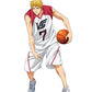 Movie Kuroko's Basketball LASTGAME - Life-size Wall Scroll: LASTGAME (3) Ryota Kise, Decorative Tapestries, animota