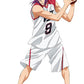 Movie Kuroko's Basketball LASTGAME - Life-size Wall Scroll: LASTGAME (6) Atsushi Murasakibara, Decorative Tapestries, animota