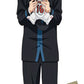 Kuroko's Basketball - Life-size Wall Scroll: Tetsuya Kuroko, Decorative Tapestries, animota