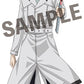 Tokyo Ghoul:re Life-size Wall Scroll (1) Haise Sasaki