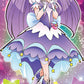 Star*Twinkle PreCure Life-size Wall Scroll Cure Selene, Decorative Tapestries, animota