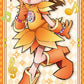 Ojamajo Doremi Life-size Wall Scroll Hazuki Fujiwara, Decorative Tapestries, animota
