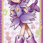 Ojamajo Doremi Life-size Wall Scroll Onpu Segawa, Decorative Tapestries, animota
