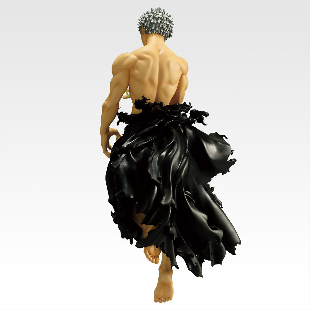 My Hero Academia - Go Beyond - All For One MASTERLISE [Ichiban-Kuji Prize D]