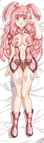 Queen's Blade Hugging Pillow Cover Collection Melona, Pillowcases & Shams, animota