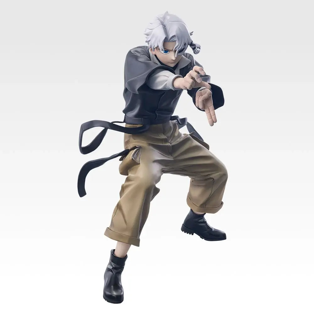 Kagurabachi - Hakuri Sazanami MASTERLISE [Ichiban-Kuji Prize C]