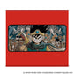 Dragon Quest Wall Scroll NES Edition Dragon Quest III: The Seeds of Salvation Package, Decorative Tapestries, animota