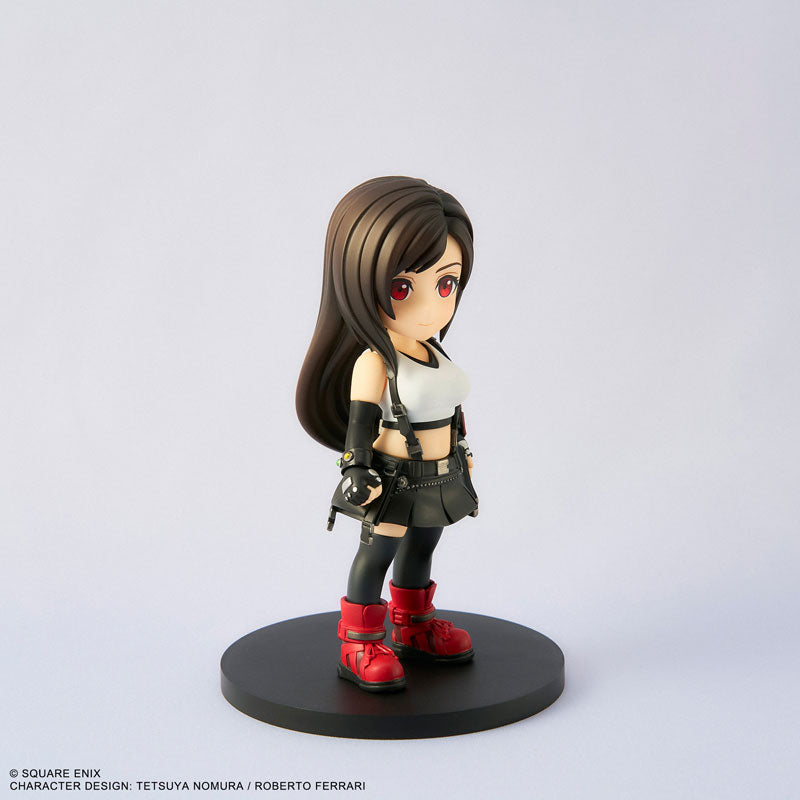 ファイナルファンタジー ティファ FINAL FANTASY Tifa