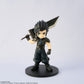 Final Fantasy VII Rebirth Adorable Arts Zack Fair, Action & Toy Figures, animota