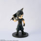 Final Fantasy VII Rebirth Adorable Arts Zack Fair, Action & Toy Figures, animota