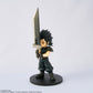 Final Fantasy VII Rebirth Adorable Arts Zack Fair, Action & Toy Figures, animota