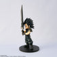 Final Fantasy VII Rebirth Adorable Arts Zack Fair, Action & Toy Figures, animota