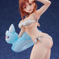 Atelier Ryza 2: Lost Legends & the Secret Fairy Ryza -White Swimsuit ver.- 1/6 Complete Figure