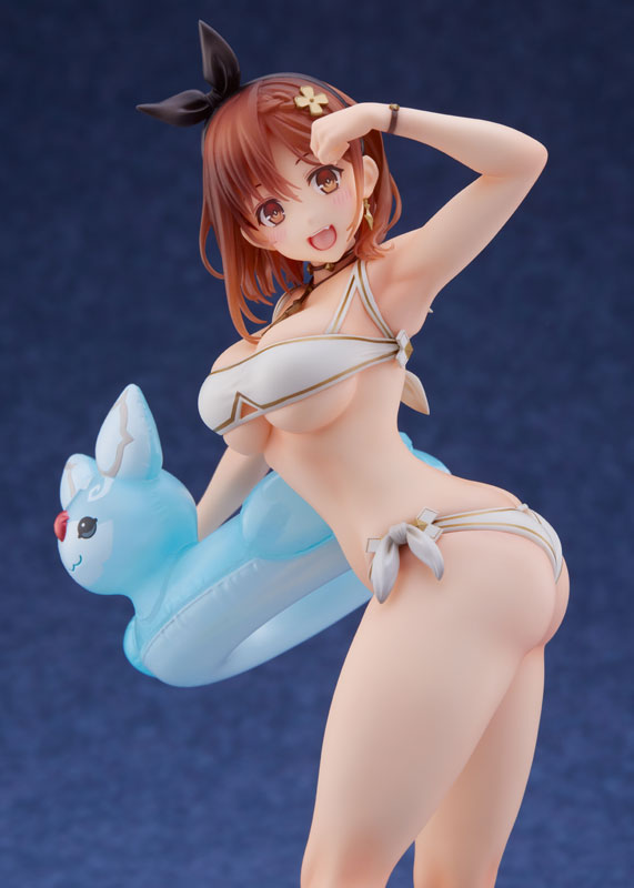 Atelier Ryza 2: Lost Legends & the Secret Fairy Ryza -White Swimsuit ver.- 1/6 Complete Figure
