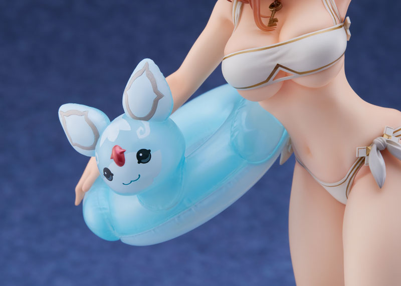 Atelier Ryza 2: Lost Legends & the Secret Fairy Ryza -White Swimsuit ver.- 1/6 Complete Figure