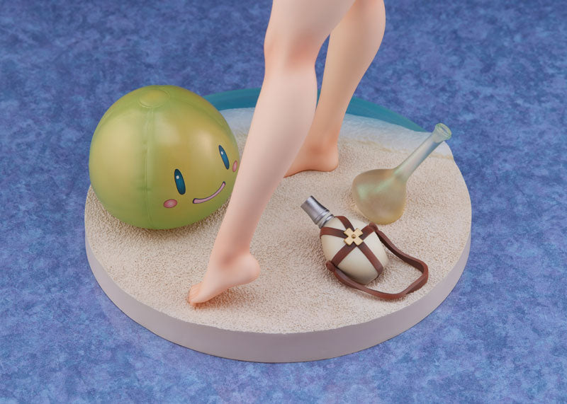 Atelier Ryza 2: Lost Legends & the Secret Fairy Ryza -White Swimsuit ver.- 1/6 Complete Figure