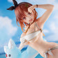 Atelier Ryza 2: Lost Legends & the Secret Fairy Ryza -White Swimsuit ver.- 1/6 Complete Figure