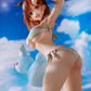 Atelier Ryza 2: Lost Legends & the Secret Fairy Ryza -White Swimsuit ver.- 1/6 Complete Figure