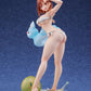 Atelier Ryza 2: Lost Legends & the Secret Fairy Ryza -White Swimsuit ver.- 1/6 Complete Figure