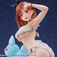Atelier Ryza 2: Lost Legends & the Secret Fairy Ryza -White Swimsuit ver.- 1/6 Complete Figure