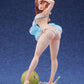 Atelier Ryza 2: Lost Legends & the Secret Fairy Ryza -White Swimsuit ver.- 1/6 Complete Figure