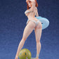 Atelier Ryza 2: Lost Legends & the Secret Fairy Ryza -White Swimsuit ver.- 1/6 Complete Figure