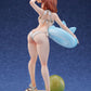 Atelier Ryza 2: Lost Legends & the Secret Fairy Ryza -White Swimsuit ver.- 1/6 Complete Figure