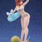 Atelier Ryza 2: Lost Legends & the Secret Fairy Ryza -White Swimsuit ver.- 1/6 Complete Figure