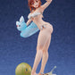 Atelier Ryza 2: Lost Legends & the Secret Fairy Ryza -White Swimsuit ver.- 1/6 Complete Figure