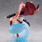 That Time I Got Reincarnated as a Slime Milim Nava -Shutsugeki nano da!- 1/7 Complete Figure