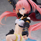 That Time I Got Reincarnated as a Slime Milim Nava -Shutsugeki nano da!- 1/7 Complete Figure