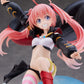 That Time I Got Reincarnated as a Slime Milim Nava -Shutsugeki nano da!- 1/7 Complete Figure