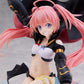 That Time I Got Reincarnated as a Slime Milim Nava -Shutsugeki nano da!- 1/7 Complete Figure