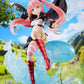 That Time I Got Reincarnated as a Slime Milim Nava -Shutsugeki nano da!- 1/7 Complete Figure