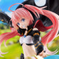 That Time I Got Reincarnated as a Slime Milim Nava -Shutsugeki nano da!- 1/7 Complete Figure