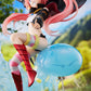 That Time I Got Reincarnated as a Slime Milim Nava -Shutsugeki nano da!- 1/7 Complete Figure